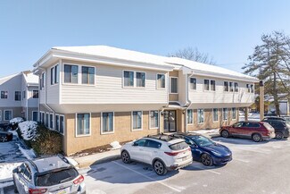 More details for 629 Swedesford Rd, Malvern, PA - Office for Lease