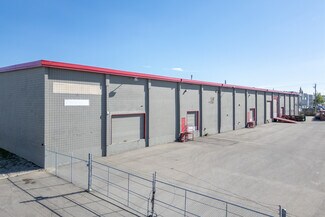 More details for 2719 5th Ave NE, Calgary, AB - Industrial for Lease