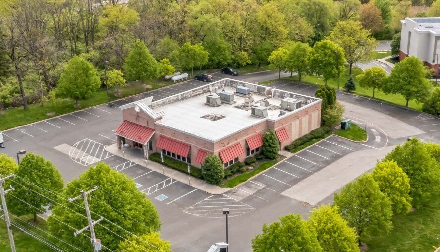 1369 Bristol Pike, Bensalem, PA for lease - Building Photo - Image 2 of 8