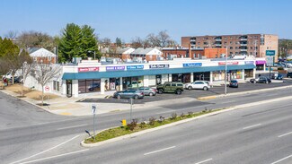 Plus de détails pour Reisterstown, Baltimore, MD - Commerce de détail à louer