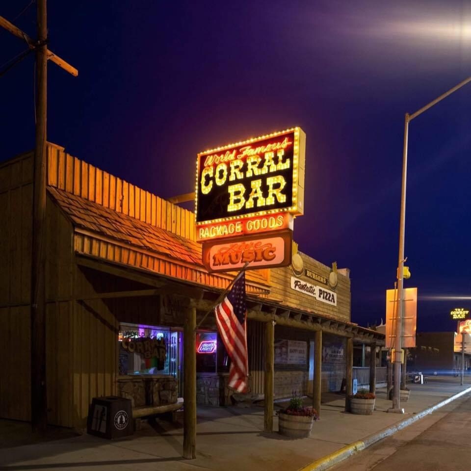 30 E Pine St, Pinedale, WY à vendre Photo principale- Image 1 de 20