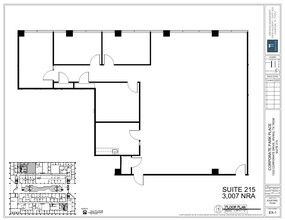 1333 Corporate Dr, Irving, TX for lease Floor Plan- Image 1 of 1