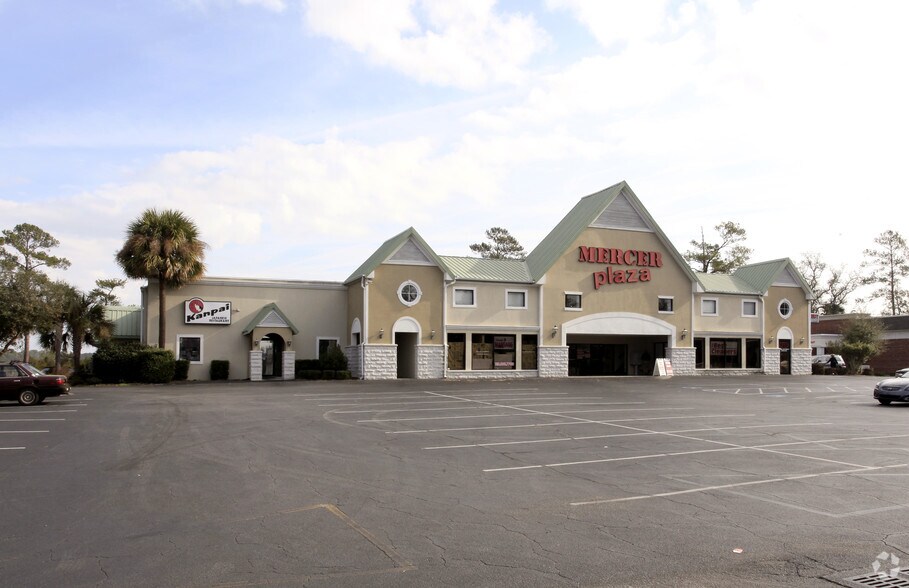 140 Johnny Mercer Blvd, Savannah, GA à vendre - Photo du bâtiment - Image 2 de 9