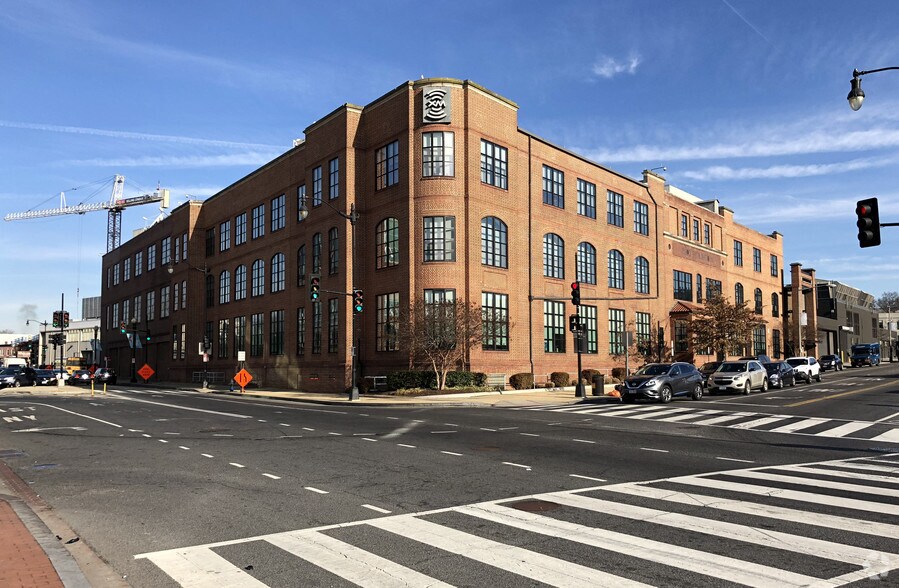 1500 Eckington Pl NE, Washington, DC à louer - Photo principale - Image 1 de 10