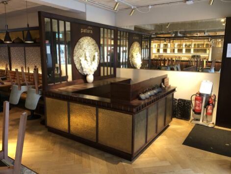 18 High Street Wimbledon, Londres à louer - Photo intérieure - Image 2 de 10