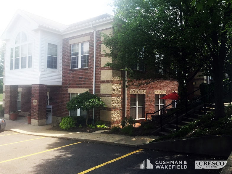 8866 Commons Blvd, Twinsburg, OH for lease - Building Photo - Image 3 of 4