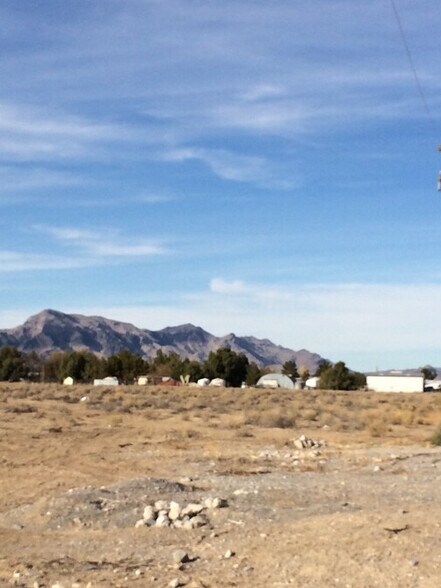 1660 W Charleston Park Ave, Pahrump, NV for sale - Other - Image 2 of 5