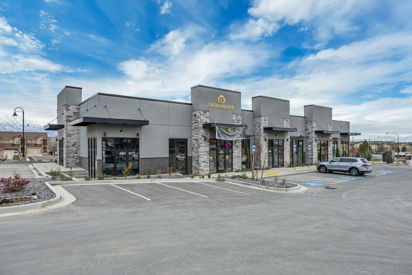 1457 Commerce dr, Saratoga Springs, UT for lease Building Photo- Image 1 of 16