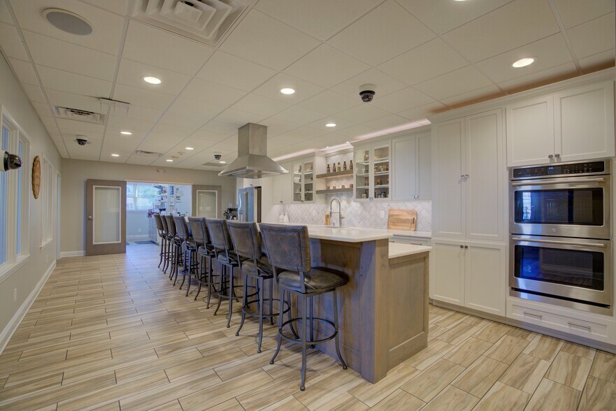 1 Innovation Way, Rome, GA à vendre - Photo intérieure - Image 2 de 21