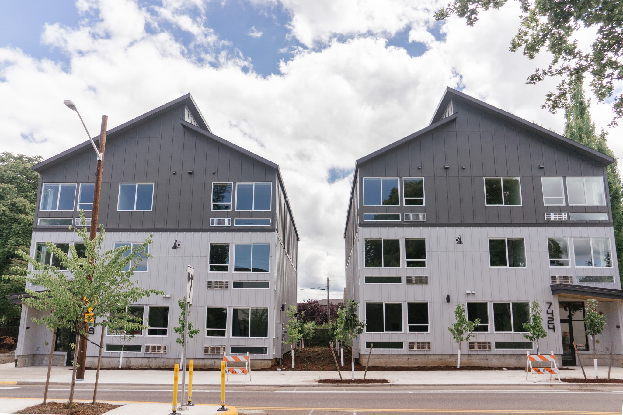 7448 N Saint Louis Ave, Portland, OR for sale Primary Photo- Image 1 of 22