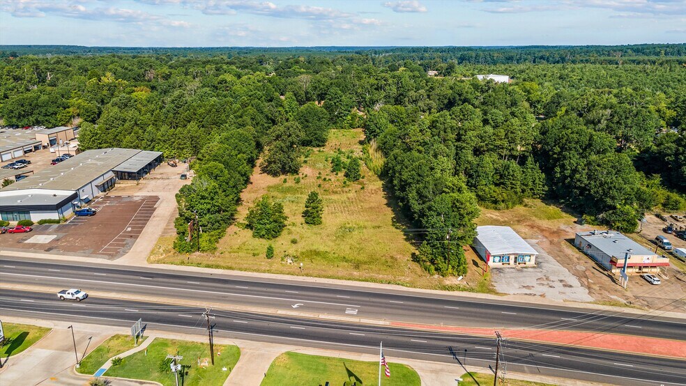 3710 South St, Nacogdoches, TX for sale - Building Photo - Image 3 of 9