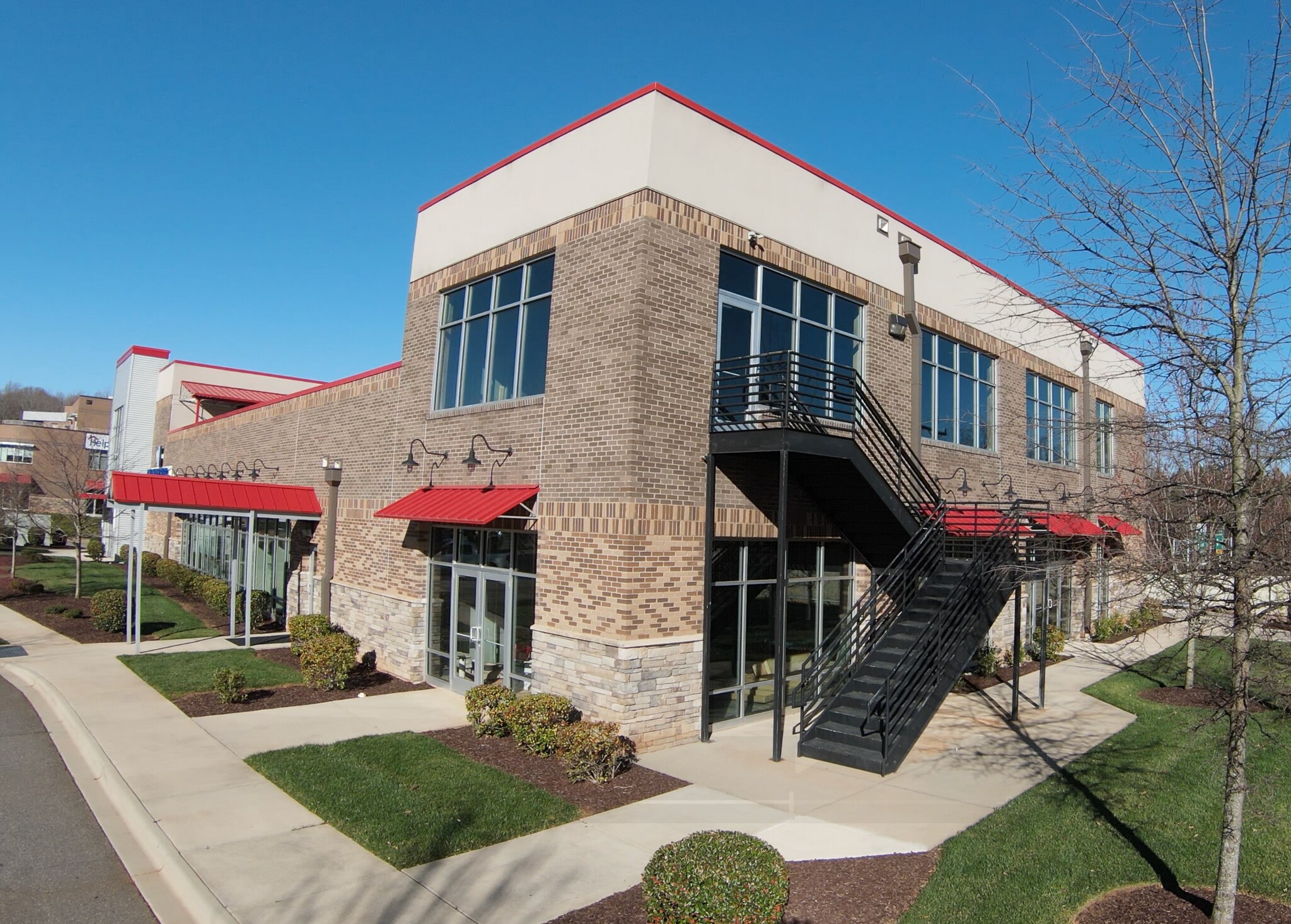 317 Alcove Rd, Mooresville, NC for lease Interior Photo- Image 1 of 3