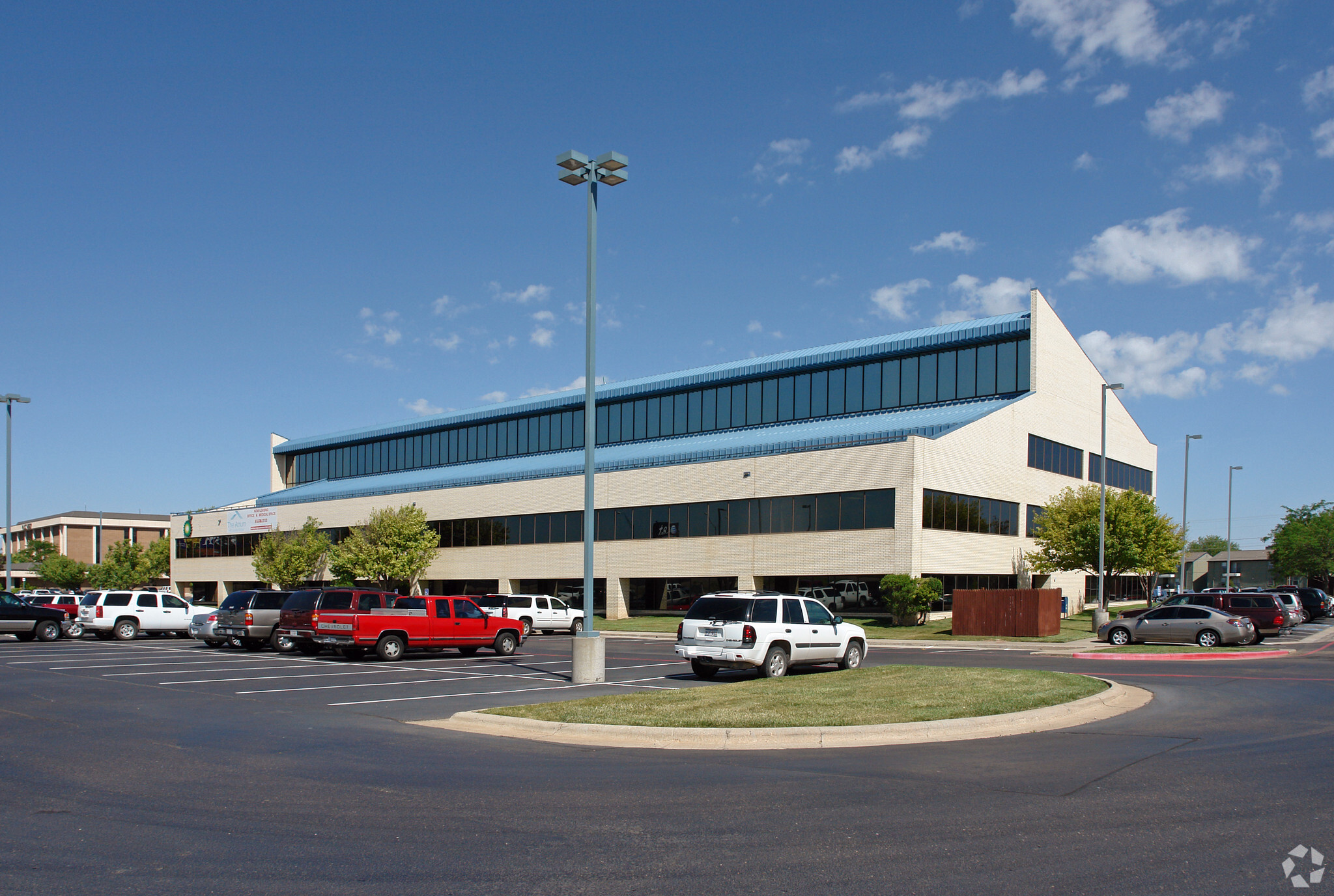 6900 W Interstate 40, Amarillo, TX à vendre Photo principale- Image 1 de 1