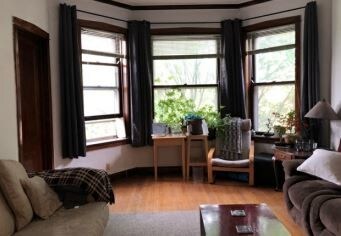 4118 N Ashland Ave, Chicago, IL for sale - Interior Photo - Image 2 of 5