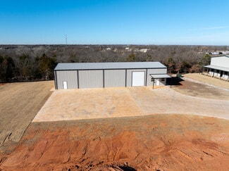 More details for 625 Koloa Ave, Edmond, OK - Industrial for Sale