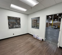 1701 Vantage Dr, Carrollton, TX for lease Interior Photo- Image 2 of 5