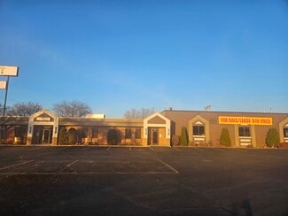 More details for 3049 Ramada Way, Green Bay, WI - Flex for Lease
