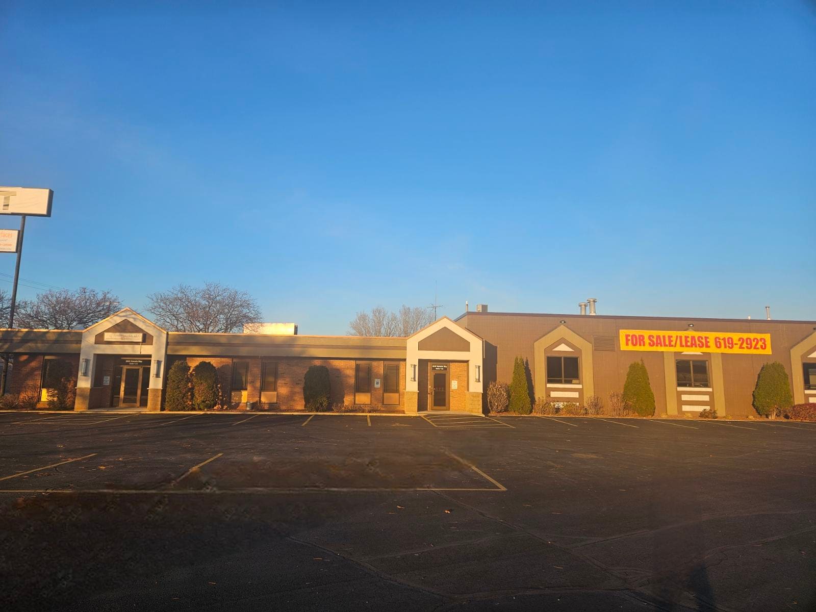 3049 Ramada Way, Green Bay, WI for lease Primary Photo- Image 1 of 18
