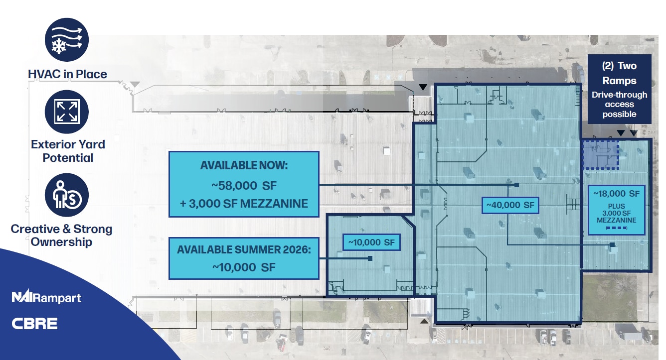 800 Calcasieu Rd, Iowa, LA for lease Primary Photo- Image 1 of 15