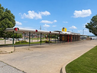 More details for 1919 S Memorial Dr, Tulsa, OK - Retail for Sale