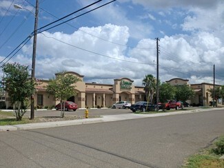 More details for 2404 S F St, Harlingen, TX - Office/Retail for Lease