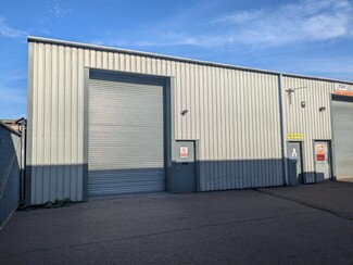 Plus de détails pour Wendover Rd, Norwich - Industriel à vendre