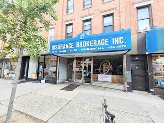 Plus de détails pour 6615 Fresh Pond Rd, Ridgewood, NY - Commerce de détail à louer