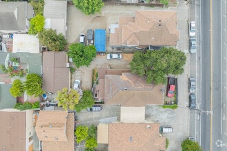 1832 Fruitvale Ave, Oakland, CA - Aerial  map view - Image1
