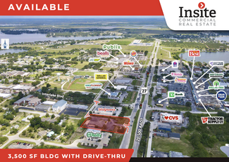 More details for 120 US Highway 27 S, Lake Placid, FL - Retail for Sale