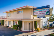 , Boulder City NV - Motel