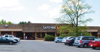 More details for 9521-9581 Braddock Rd, Fairfax, VA - Retail for Lease