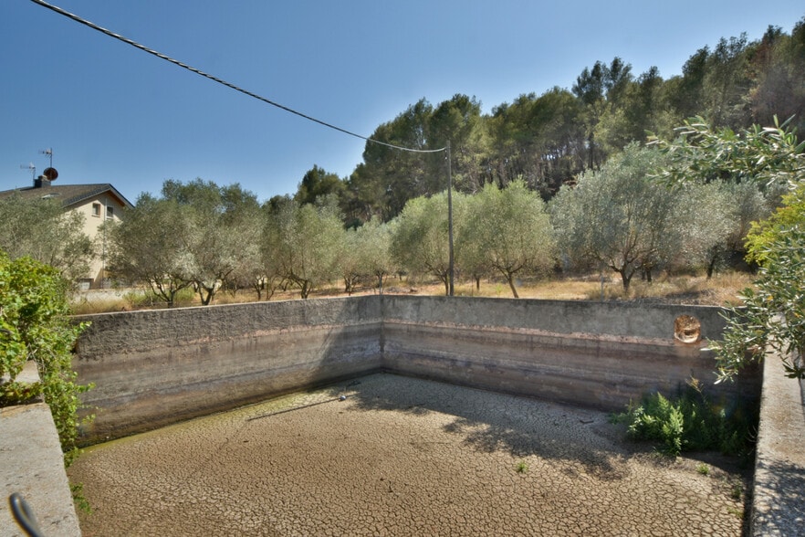 Land in Sant Andreu de la Barca, Barcelona for sale - Building Photo - Image 1 of 37