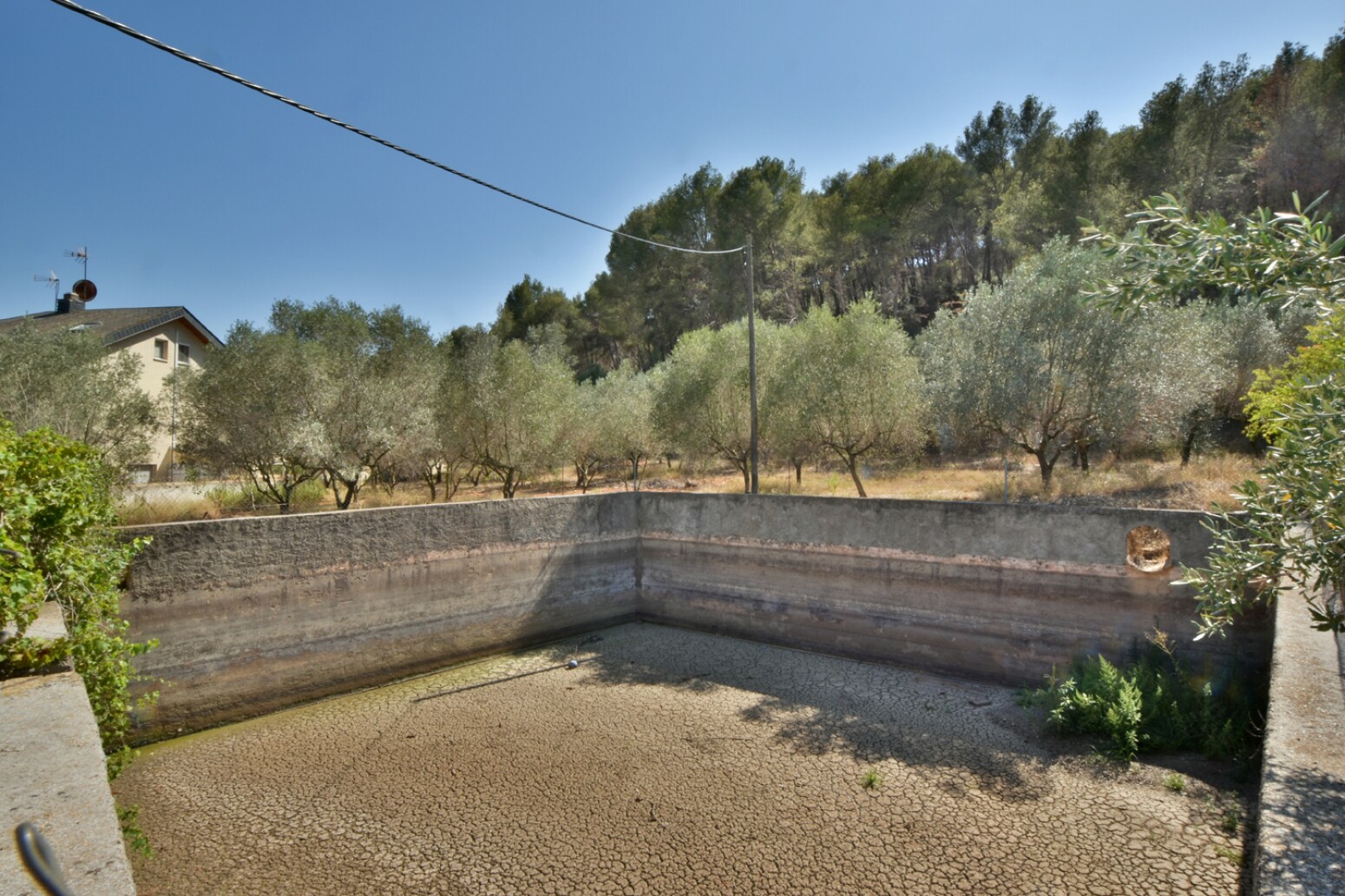 Terrain dans Sant Andreu de la Barca, Barcelona à vendre Photo du bâtiment- Image 1 de 38