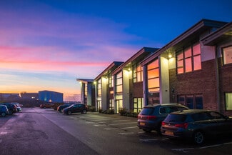 More details for 12-4 Pickersgill Ct, Sunderland - Office for Lease