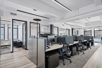 9 E 40th St, New York, NY for lease Interior Photo- Image 1 of 6
