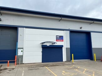 More details for Cathedral Park, Durham - Industrial for Lease