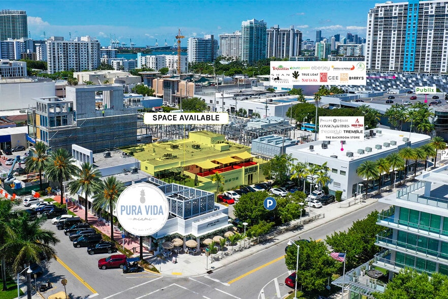 1920 Alton Rd, Miami Beach, FL for lease - Building Photo - Image 2 of 3