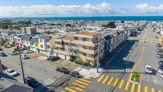 Plus de détails pour 1801 38th Ave, San Francisco, CA - Multi-résidentiel à vendre