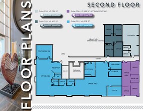 4733 Chabot Dr, Pleasanton, CA for lease Interior Photo- Image 1 of 1