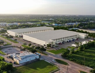 More details for 0 W Fuqua Rd, Houston, TX - Industrial for Lease