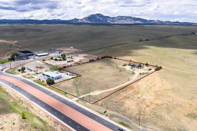 More details for 1900 S Highway 89, Chino Valley, AZ - Land for Sale