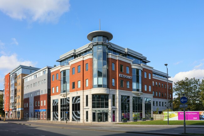 More details for 17-23 High St, Slough - Office for Lease