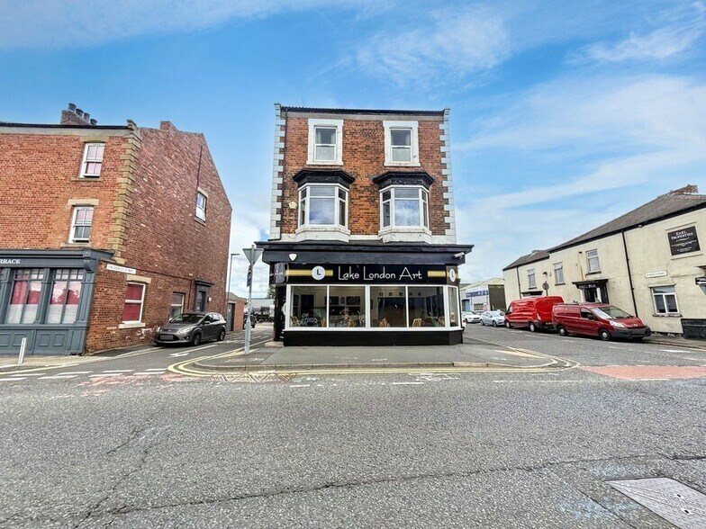 11 Mandale Rd, Thornaby à vendre - Photo du bâtiment - Image 1 de 3