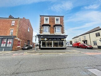 Plus de détails pour 11 Mandale Rd, Thornaby - Commerce de détail à vendre