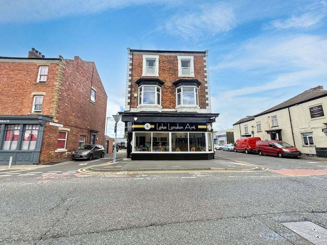 11 Mandale Rd, Thornaby à vendre Photo du bâtiment- Image 1 de 4