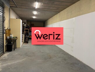 Plus de détails pour Local d'activités à louer