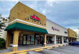 Plus de détails pour Semoran Blvd, Winter Park, FL - Commerce de détail à louer