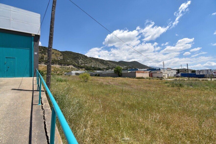 Calle Granada, 8, Padul, Granada for sale - Primary Photo - Image 1 of 5