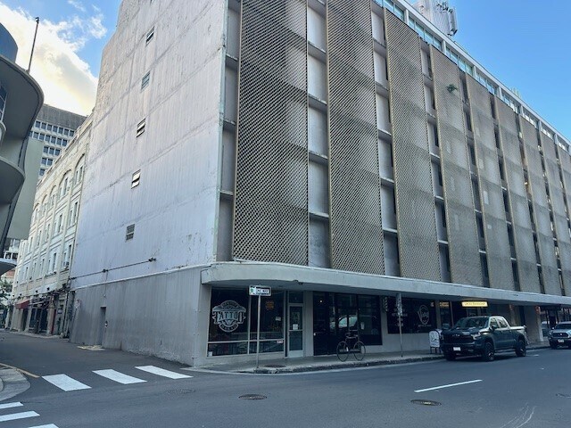 Plus de détails pour 1149-1159 Bethel St, Honolulu, HI - Plusieurs types d'espaces à louer