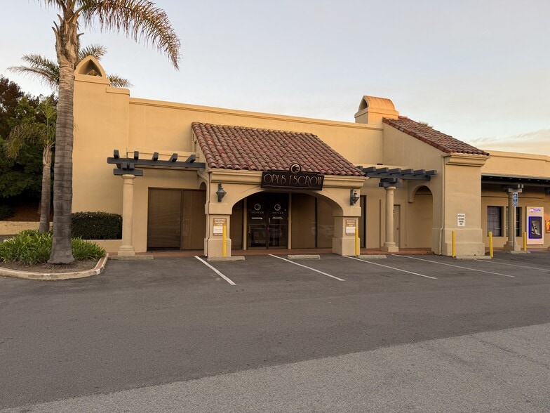 1238 E Grand Ave, Arroyo Grande, CA for lease - Building Photo - Image 1 of 4